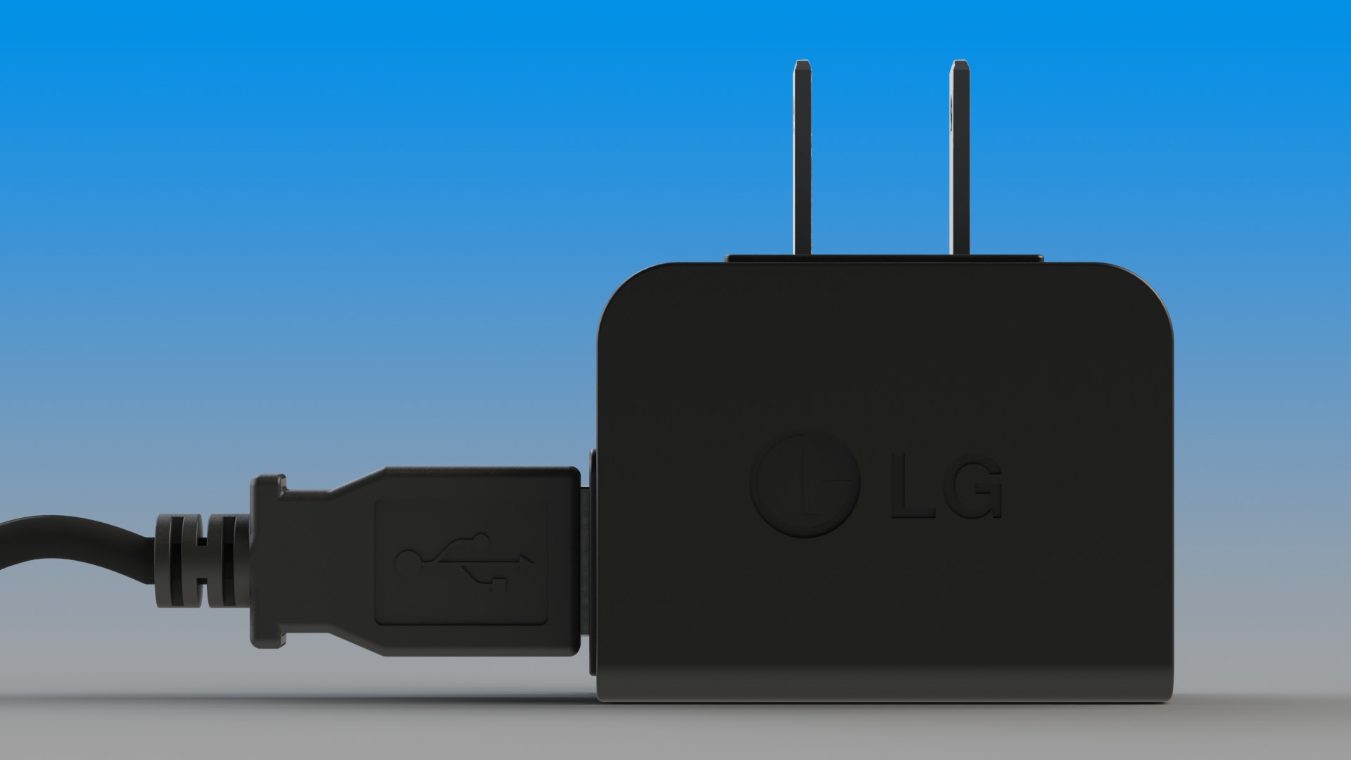 lg手机充电器带usb适配器12